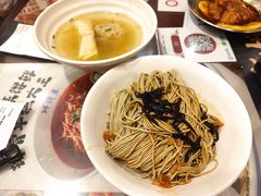-鲜得来排骨年糕(云南南路店)