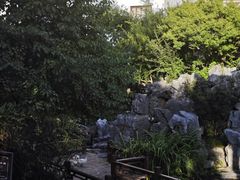 -南京市民俗博物馆(甘熙故居)