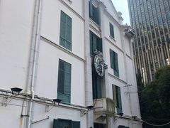 -上海老站(徐家汇店)