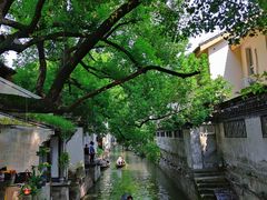 -绍兴鲁迅故里·沈园景区