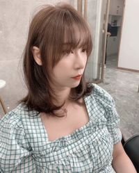 点击看大图 -那茉 Hair Salon