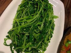 -大自然(鲁家村店)