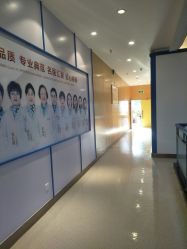 -成都棕南妇幼医院·女性医院