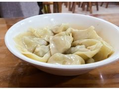 拌馄饨-潘国仙耳光馄饨(黄家阙路店)
