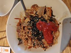 -新石器烤肉(欧尚永宁店)