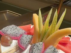 -海底捞火锅(六合天街店)