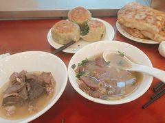 -护国寺小吃(新街口店)
