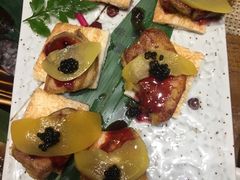 -蟹将军·松叶蟹和牛日料放题自助(K11店)