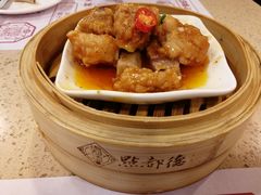 -点都德(大茶楼店)