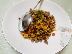 -祥云精致湘菜馆(东1时区店)