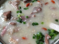 -南记食粥坊·宵夜大排档(卫国路店)