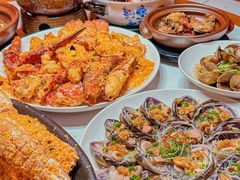 -醉壹号海鲜大排档(厦门美食地标店)