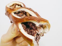 碱水红豆-安上烘焙 ENCHANTE(世纪汇店)