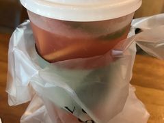 -叶子与茶(苏宁广场店)