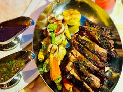 -城市露台景观餐厅(淮海路店)