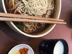 -张二面馆(山门口店)