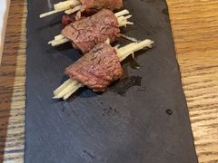 -赤坂亭·M9和牛烧肉·铁板烧(合肥万象城店)