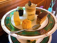 -马勒别墅·中餐厅