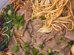 -武胜段记猪肝面(卓锦城店)