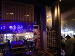 -质烤烤物·活烤海鲜(质烤总店)