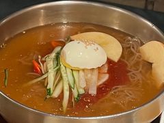 -三代烤肉(保利广场店)