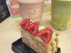 -FANEN法念·烘焙·甜点(万象城店)