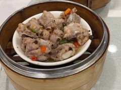 -金鮀岛潮州酒家