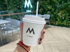-M Stand(宁波万象城店)