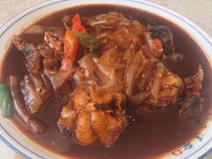-眷江南之小蓝鲸(王府大街店)