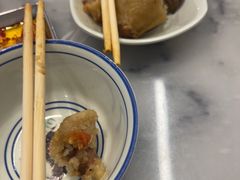 -嘉华小吃(蛇口市场店)
