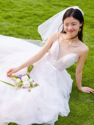 点击看大图 -爱城婚纱摄影·品质严选店