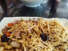 -风云面馆(珠海路店)