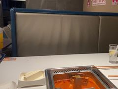 -海底捞火锅(长宁路龙之梦店)