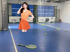 -Tennislife Point网球学练馆(曲江馆)