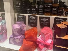 -LUSH(威尼斯人店)
