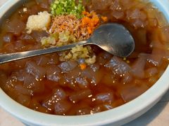 -船歌·鱼水饺青岛菜(闽江二路店)