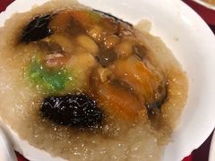 -蓝田九大碗民俗食府(蓝田店)