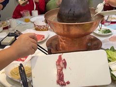 -东来顺饭庄(王府井步行街店)