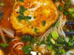 -兰州-西固陈记牛肉面·烧烤(山阴路店)