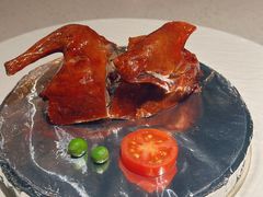 -拈菜(观音桥阳光世纪店)