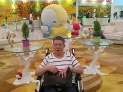 -广州花之恋城堡酒店