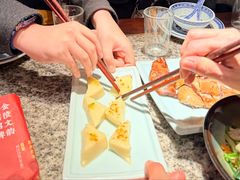 -南京大牌档(夫子庙老门东店)
