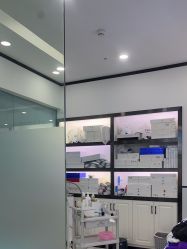 -蕾特恩专业祛痘·皮肤管理