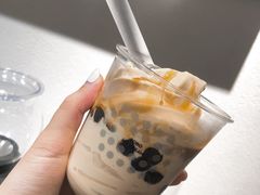 -喜茶(中山利和新地店)