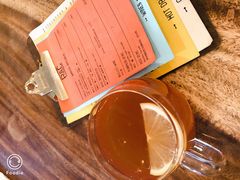 -RAC BAR(安福路店)