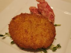 醸蟹盖-天龙轩(香港丽思卡尔顿酒店)