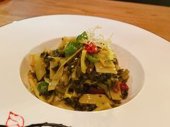 -热度餐厅(老佛爷店)