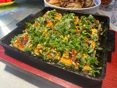 包浆豆腐-拈菜(观音桥阳光世纪店)