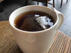 英式红茶-星巴克臻选(北京富力家园店)