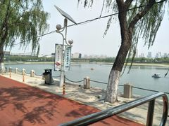 -济南国际园博园